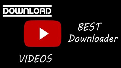 <strong>YT Downloader</strong> is a simple and easy-to-use video <strong>download</strong> application. . Download from yt